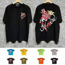 Picture of Amiri T Shirts Short _SKUAmiriS-2XL11tr30024092